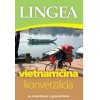 Vietnamčina – konverzácia so slovníkom a gramatikou