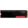 WD Black SN850X 4TB M.2 NVMe Gen4 SSD POWERED BY SANDISK