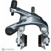 Shimano 105 BR-R7000 zadná ráfiková brzda, strieborná