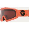 Rossignol Raffish S orange lyžařské brýle