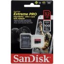 Pamäťová karta SanDisk microSDHC 32GB UHS-I U3 SDSQXCG-032G-GN6MA