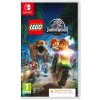Lego Jurassic World
