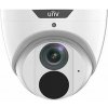 UNIVIEW IP kamera 2688x1520 (4 Mpix), až 25 sns, H.265, obj. 2,8 mm (101,1°), PoE, Mic, Smart IR 30m, WDR 120dB, Micro SDXC, anti IPC3614SB-ADF28KM-I0