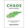 Chaos - Bruno Marion