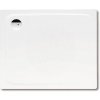 Kaldewei Avantgarde - Sprchová vanička Superplan 398-2, 100x80 cm, antislip, s polystyrénovým nosičom, biela 447235000001