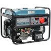 Könner&Söhnen Benzínová elektrocentrála 7,5 kW/400 V KS 10000E-3