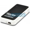 AXAGON CRE-X1 Externá mini čítačka 5-slot (AXAGON CRE-X1 External Mini Card Reader 5-slot ALL-IN-ONE)