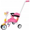Baby born Zapf Creation Trojkolka
