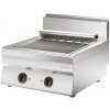 BARTSCHER Elektrický gril 800x650x295 mm | BARTSCHER, 650 Snack