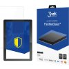 3mk Ochranné hybridné sklo 3mk FlexibleGlass pre Lenovo Tab M10 - Transparentná KP22728