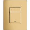 Grohe Skate splachovacie tlačidlo do toalety Cool Sunrise 38732GL0