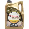 Motorový olej Total Quartz Racing 10W-50 5L.