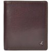 Peňaženka pánska Cosset hnedá 4506 Komodo H