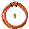 Meva Set Hadica 1,5m+Redukcia