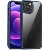 Plastový kryt iPAKY na iPhone 13 Mini - Modrá