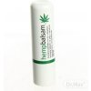 Ihneď k odberu - Hempbalsam konopný balzam na pery 4,8 ml