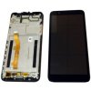 LCD Displej +Dotykové sklo + Rám Alcatel 1X 5059
