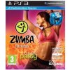 Zumba Fitness - Join the Party (PS3)