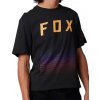 Tričko Fox FGMNT Prem ss tee black S
