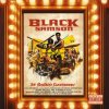 Wu-Tang Clan: Black Samson, The Bastard Swordsman (180g) LP
