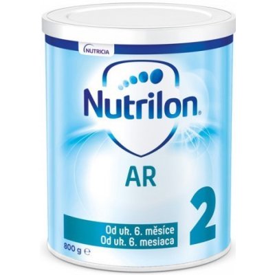 Nutrilon 2 AR 800 g