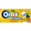 Orbit Refreshers žuvačka Tropical 8 ks 17,9 g