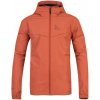 Hannah Darnell II Mecca orange