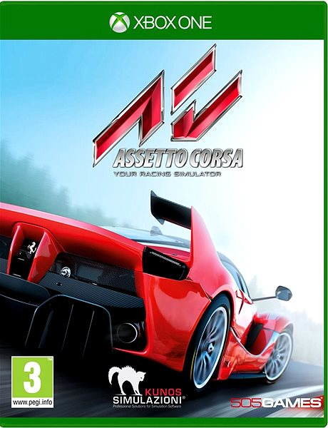 Assetto Corsa