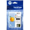 Brother LC-3211 VALDR - originálny