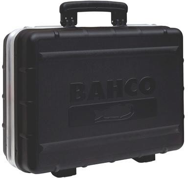 BAHCO Pevný kufor 4750RC02