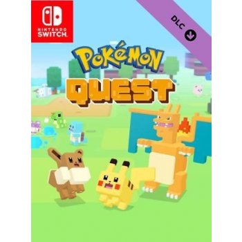 Pokemon Quest Maintaining Gem od 2,7 € - Heureka.sk