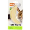 Karlie Tutti Frutti Minerální kámen pro hlodavce Banán 50g