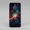 4NewCase - HONOR - Honor Magic 8 Lite - SILIKÓN - Nebula Genesis - 1021360500075