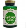 GreenFood Nutrition Cordyceps 90 vegan kapsúl