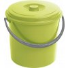 Curver 03204-114 vedro zelené 16 l