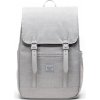 Herschel Retreat™ Small - Grey Crosshatch 15l