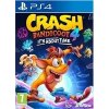 SONY PS4 hra Crash Bandicoot 4: It's About Time