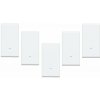 Ubiquiti UAP-AC-M-PRO-5 Networks UAP-AC-M-PRO 1300 Mbit/s Biela Podpora napájania cez Ethernet (PoE) (5-pack) (UAP-AC-M-PRO-5)