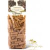 Cestoviny celozrnne Tortiglionni 500g Taliansko