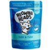 Kapsička MEOWING HEADS Surf & Turf 100 g