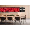 DIMEX | Dibond doska za kuchynskú linku | DBW-26060-004 Maliny | 260 x 60 cm + Dibond obkladová doska Dimex do kuchyne Maliny v rozmere 260 x 60 cm + lepidlo zadarmo