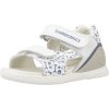 Biomecanics Sandále 242147B Biela