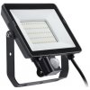 Philips | Philips - LED Vonkajší reflektor so senzorom PROJECTLINE LED/50W/230V IP65 4000K | P5292