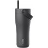 Termohrnček Equa Carry Cup Black 600 ml
