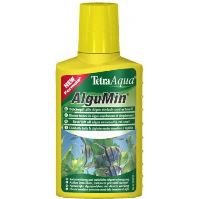 Tetra Aqua AlguMin 500ml