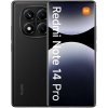 Xiaomi Redmi Note 14 Pro 8/256GB čierna