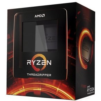 AMD Ryzen Threadripper 3990X 100-100000163WOF