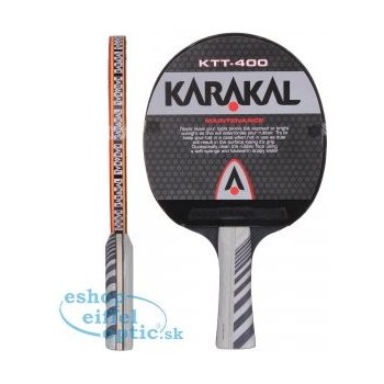 Karakal KTT 400