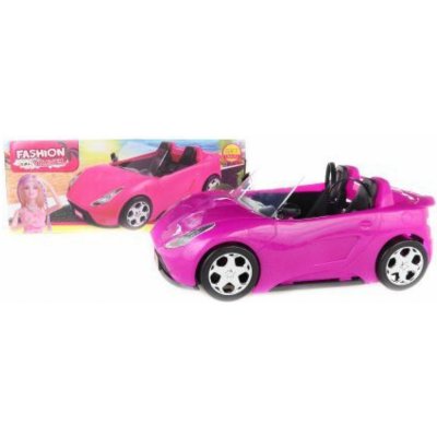 Barbie GLORIA Auto pro panenky
