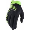 100% R-Core LF black/green
